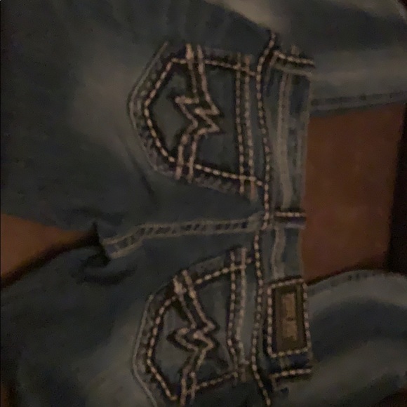 Miss me jeans - Picture 4 of 4